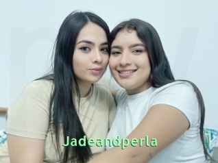 Jadeandperla