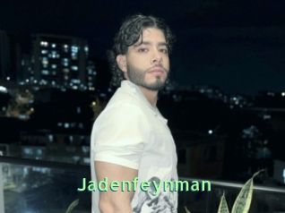 Jadenfeynman