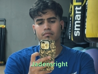 Jadensright