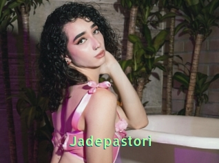 Jadepastori