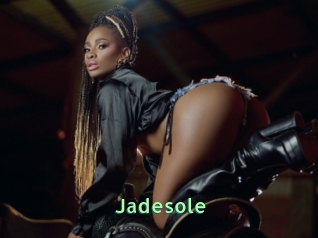 Jadesole