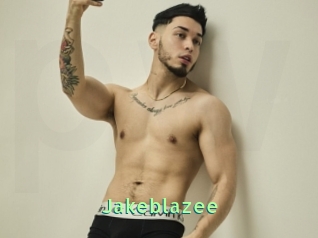 Jakeblazee
