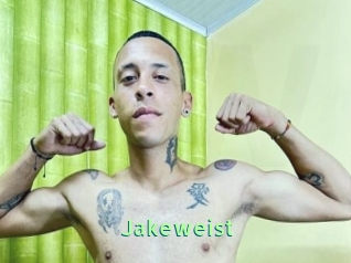 Jakeweist