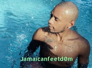 Jamaicanfeetd0m