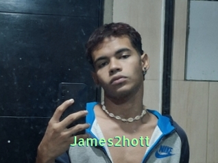 James2hott