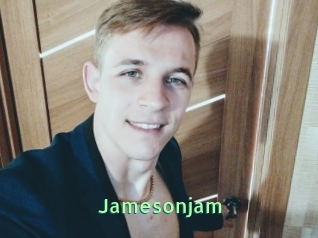 Jamesonjam