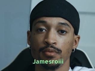 Jamesroiii