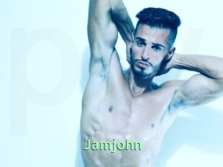 Jamjohn