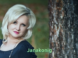 Janakonig