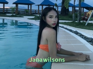 Janawilsons