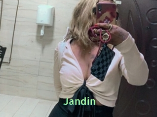 Jandin