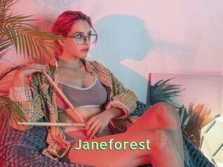 Janeforest
