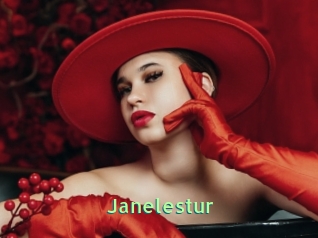 Janelestur