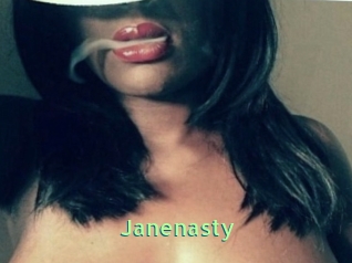 Janenasty
