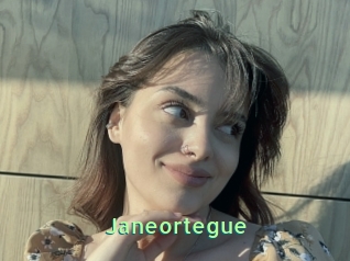 Janeortegue