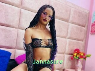 Jannasure