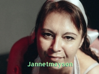 Jannetmayson
