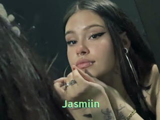 Jasmiin