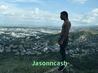 Jasonncash