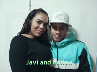 Javi_and_hellen