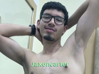 Jaxoncarter