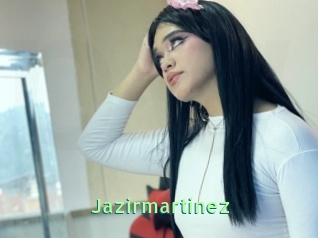 Jazirmartinez