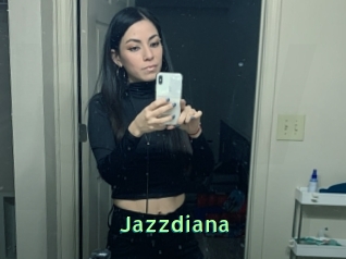 Jazzdiana