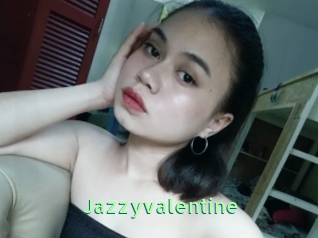 Jazzyvalentine