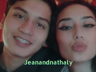 Jeanandnathaly