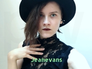 Jeanevans