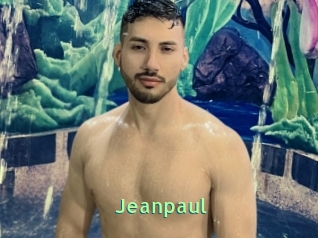 Jeanpaul