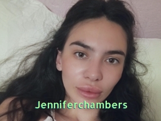 Jenniferchambers