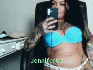Jennifertix