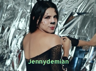 Jennydemian