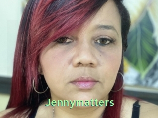 Jennymatters