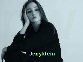 Jenyklein