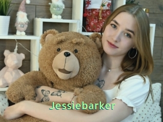 Jessiebarker