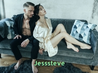 Jesssteve