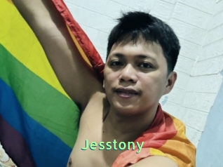 Jesstony