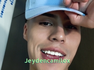 Jeydencamilox