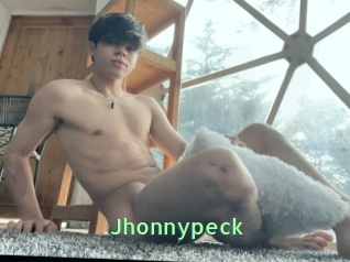 Jhonnypeck