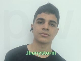 Jhonystorm