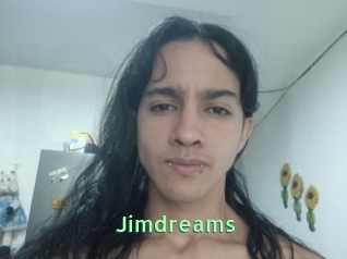 Jimdreams