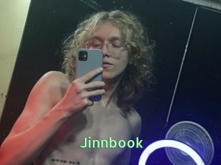 Jinnbook