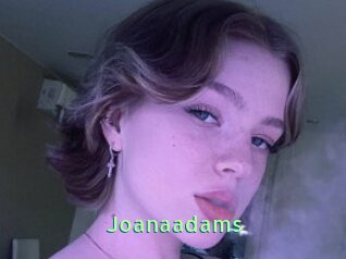 Joanaadams