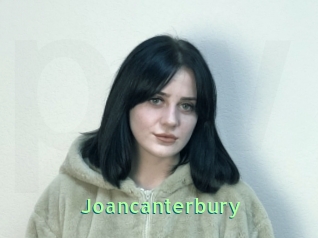 Joancanterbury