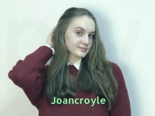 Joancroyle
