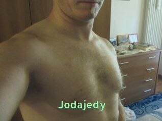 Jodajedy