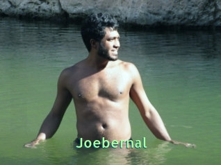 Joebernal