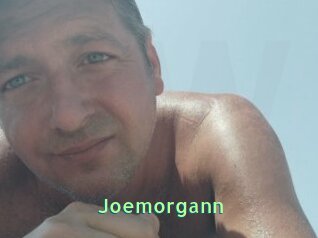 Joemorgann